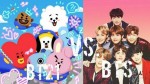 ARMY BTS