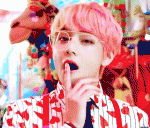 I LIKE BTS (ARMY)
