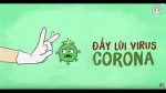 Đẩy lùi corona
