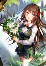 Học viện Flower Beautyful