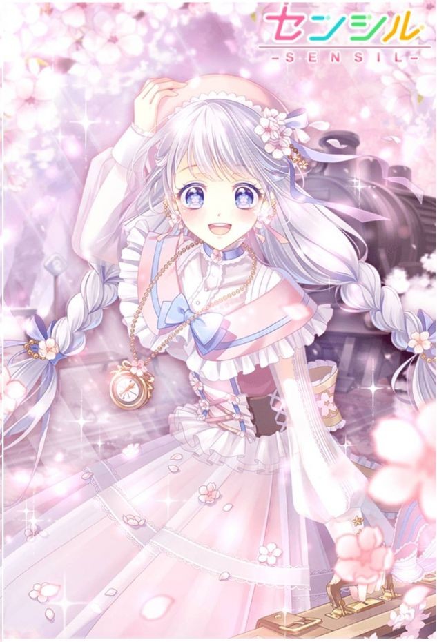 like ANIME
