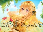 CLB Anime( Manga and Art)