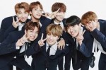 BTS FOREVER