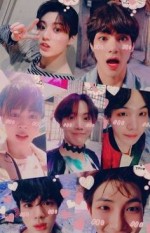 ARMY BTS