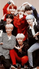 Bangtan Sonyeondan and ARMY