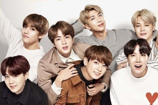 Bangtan Sonyeondan