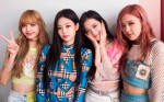 Offical Fanclub BlackPink in Lazi