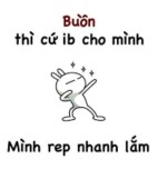 hội không buồn