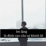 Sẽ thật buồn khi ai đó đi ngang đời bạn