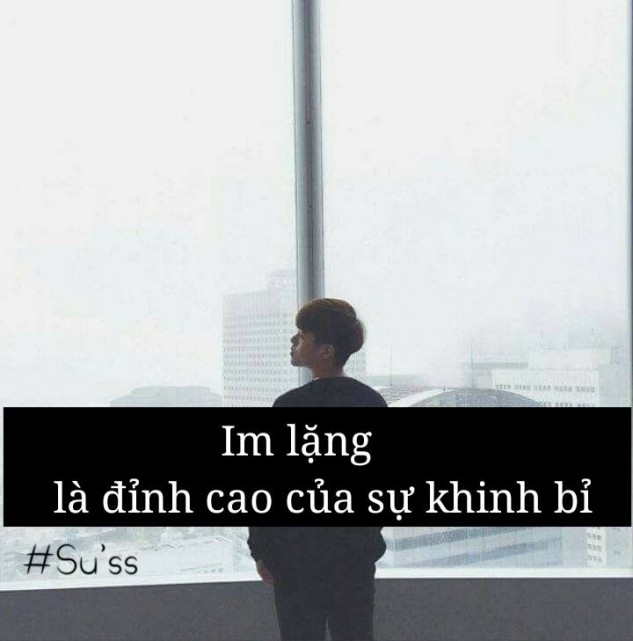 Sẽ thật buồn khi ai đó đi ngang đời bạn