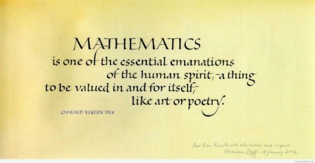 Mathematical