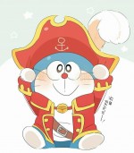 DORAEMON