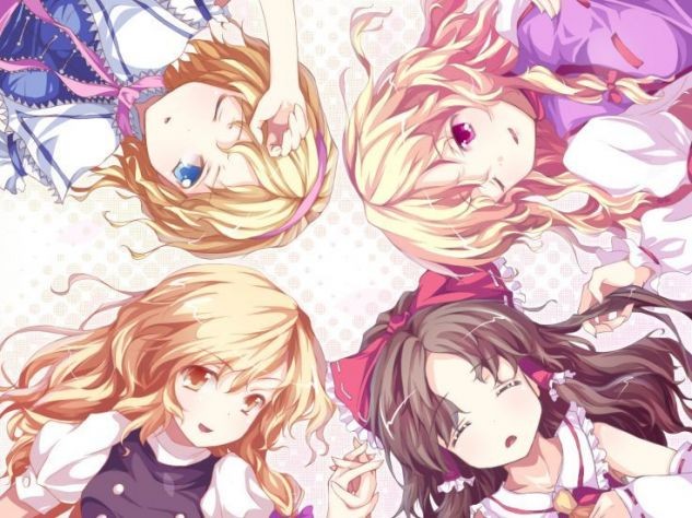 Hội fan Anime zô nhóm này :>>