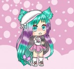 Team Matcha Gacha