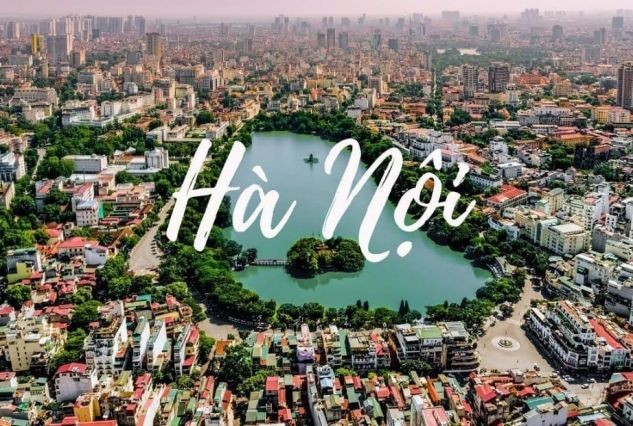 Quê hương mùa dịch