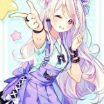 ai love gacha vào thôi sợ gì ^^ , lầy , nhây , cute , dữ