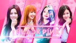 BLACKPINK - BLINK FOREVER