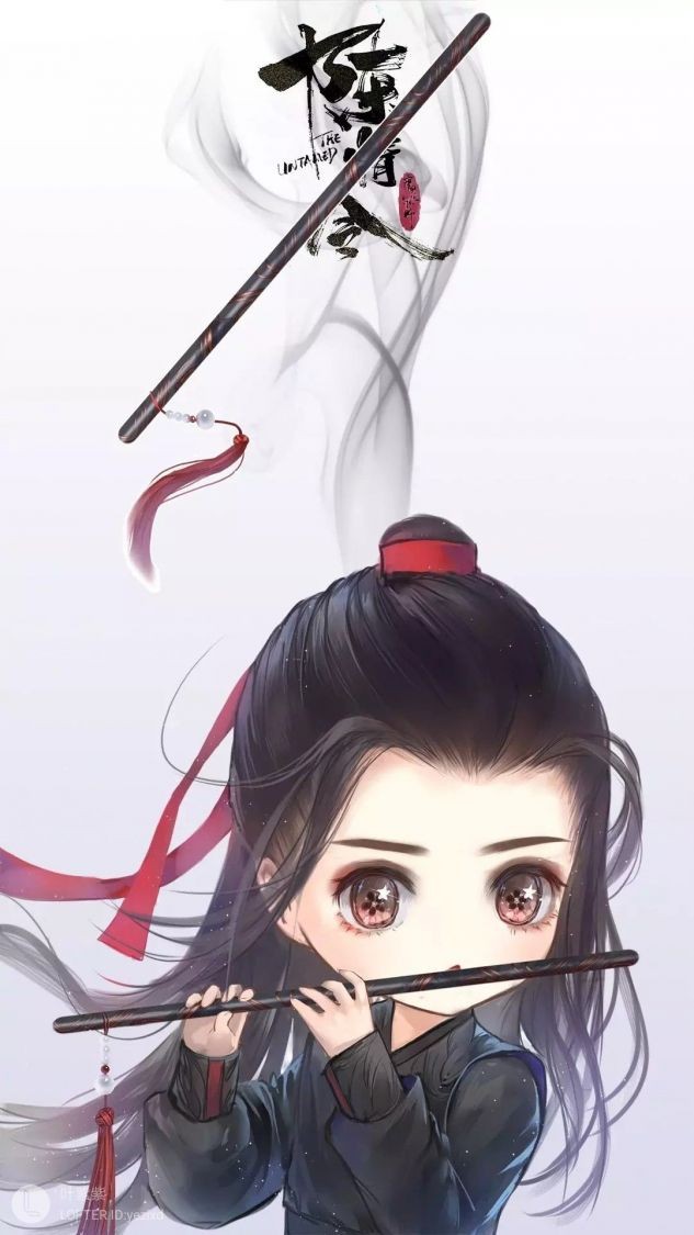 yêu anime