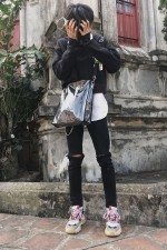 Nhóm cà khịa