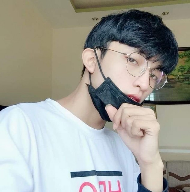 Boy tik tok