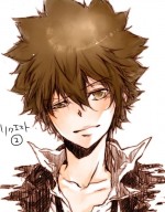 Sawada Tusnayoshi tự do !