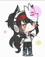 UvU gacha nha cách bạn