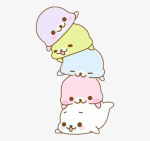 NHÓM thích nhìu thứ