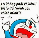 Hội yêu đời, yêu FA
