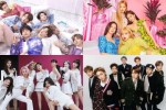 I love K-POP