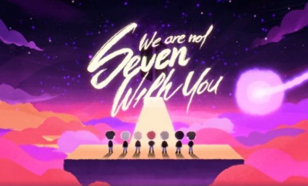 ARMY-----BTS
