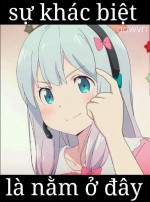 IQ là ở đây