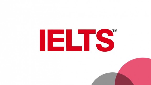 # IELTS