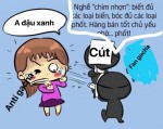 Đại chiến Fan gacha và Anti gacha CAY CÚ XOÁ GROUP!!!!!!!!!!