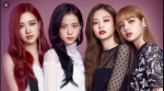 BLACK PINK