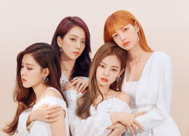✎Blackpink☆Blink ♥
