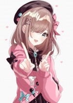 Hội mê Anime