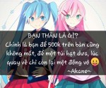 Hội thik châm ngôn