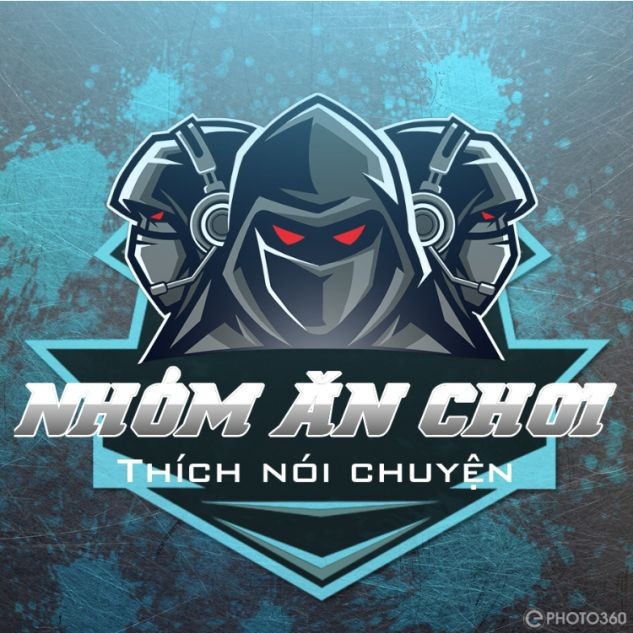 Nhóm thích nói nhiều