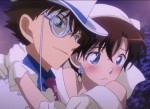Kuroba Kaito x Nakamori Aoko 