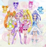 Anime cute