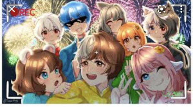 Fan HERO TEAM