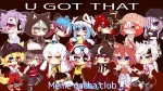 Gia tộc gacha