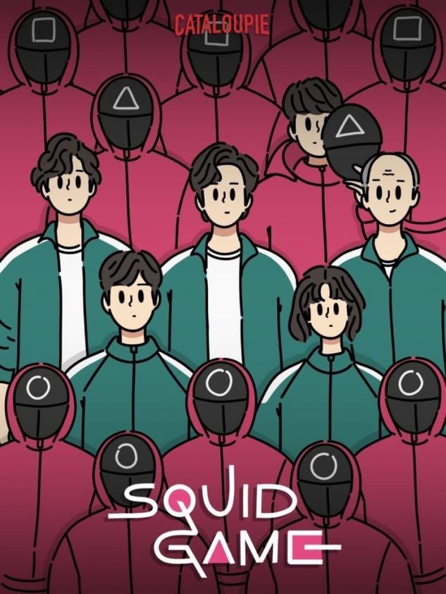๖ S͚Q͚U͚I͚D͚ • G͚A͚M͚E͚ ☗
