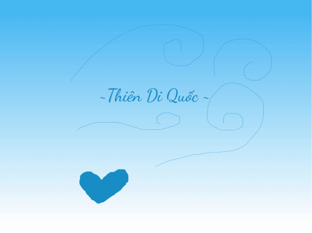 Thiên Di Quốc