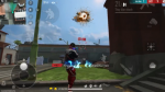 Free Fire x Minecraft