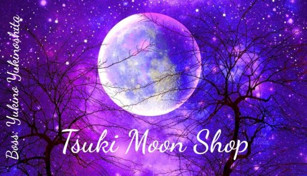 TSUKI MOON SHOP
