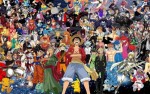 Hội những người rất mê anime