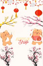 Apple Shop (Cơ sở 2)