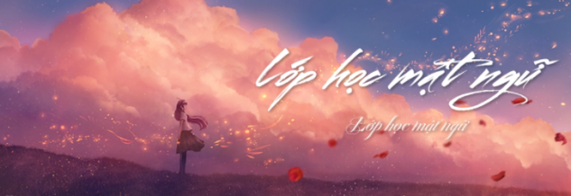 Lớp học mật ngữ