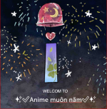✨✅Anime muôn năm✅✨